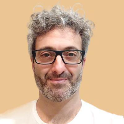 Luca Bonin